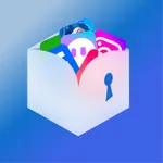 VeilLock-App Lock Manager icon
