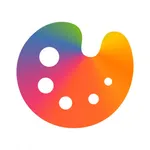 ColoringBook AI Generator icon