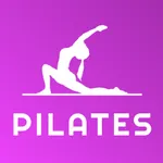PilatesFit : For Beginners icon