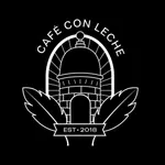 Cafe Con Leche - NY icon