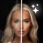 AI Photo Enhancer・Quality App icon