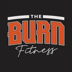 The Burn fitness Club icon