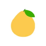 小柚日记 - 记录你的生活，每一天都值得回忆 icon