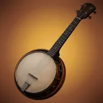 Banjo Sim icon