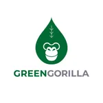 Green Gorilla Café icon