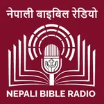 Nepali Bible Radio icon