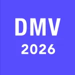 DMV Practice test 2026. icon