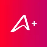 Internato Afya + icon