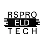 RSPRO ELD TECH icon