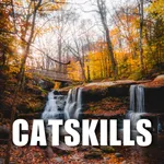 Catskills Byway GPS Audio Tour icon