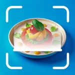 FoodAI - Smart Calorie Tracker icon