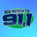 Rádio Boa Notícia FM icon