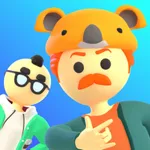 Character Maker: Dress Up Game icon