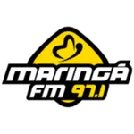 Maringá FM 97.1 icon