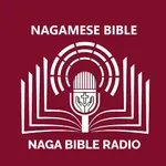 Nagamese Bible Radio icon