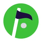 Fairway Finder: Find Tee Times icon