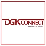 DGK Connect Mobile icon