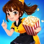 Cinema Panic 3: Cooking Game icon