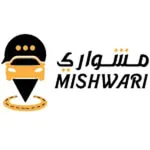 meshwari - مشواري icon