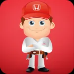 Honda Link icon