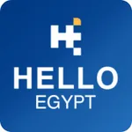Hello Egypt icon