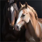 Pony Games Strategy Race icon