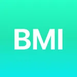 BMI calculator -Weight scale icon