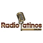Radio Latinos Online icon