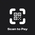 Scan to Pay · QR Code Payments icon