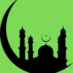 Muslim Pray Helper-PrayerTimes icon