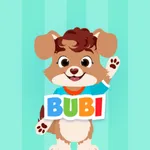 Bubi icon