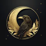 The Mystic Raven icon