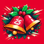 Christmas Countdown Deluxe icon