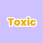 Toxic AI: Text Respond AI icon