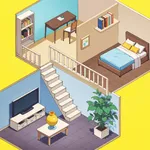 装个三室两厅 icon