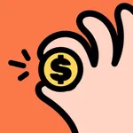 OK记账 - 聊天记账&自动记账软件 icon