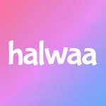 halwaa: halal food & events icon