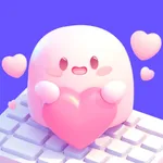 恋语键盘-恋爱话术&AI智能聊天&高情商回复&聊天对话神器 icon