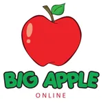 Big Apple Online icon