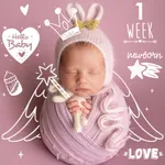 Baby Photos:AI Photo Animator icon