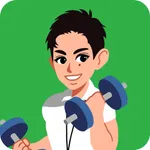 Dekitore | 自宅で続ける簡単フィットネス習慣 icon