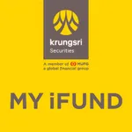 Krungsri Securities My iFund icon