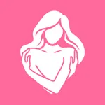 Period Menstral Cycle Tracker icon