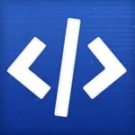AI Code Generator - Snippet icon