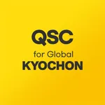 QSC for global Kyochon icon