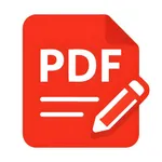 PDF Editor, Edit PDF Documents icon