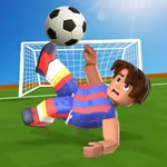 Mini League Football icon
