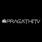 Pragathi TV icon