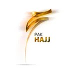 Pak Hajj 2026 icon