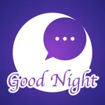 GoodNight: Live & Friends icon